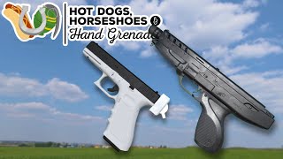 H3VR  New Weapons 2024 SeptOct [upl. by Gilbye154]