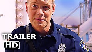 911 Season 7 Teaser Trailer HD Moves to ABC [upl. by Locin475]