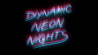 10th September Diynamic Neon Nights  Sankeys Ibiza 2013 [upl. by Gnoix]