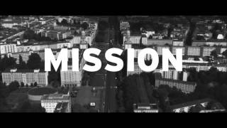 Mission TEASER [upl. by Mobley]