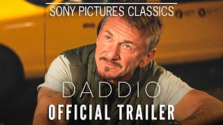 DADDIO  Official Trailer 2024 [upl. by Ayidah244]