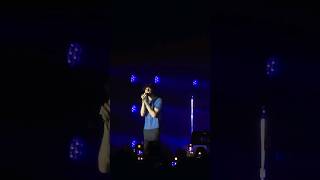 Wallows  Going Under LIVE Clip  Albuquerque New Mexico August 13 2024 [upl. by Aubry]