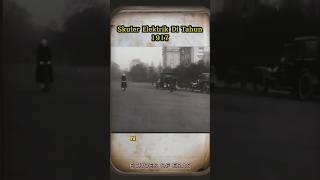 Skuter Elektrik di Tahun 1917 infounik faktaunik faktamenarik automotive motovlog [upl. by Yellah]