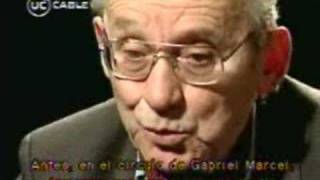 Paul Ricoeur raconte comment il est arrivé à la philosophie [upl. by Pontus]