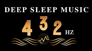 Eliminate All Negative Energy  Frequency 432Hz Love amp Miracles  Music Deeply Heals The Body amp Soul [upl. by Keefe]