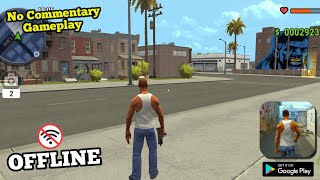 Gangs town story gameplay  android gameplay [upl. by Akim298]