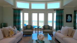 Bahamas Real Estate Video Grand Isles Resort Exuma [upl. by Eissej12]