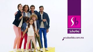 SUBURBIA  Esta Jeansmanía Estrena Más 2019 [upl. by Daron]