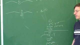 Organic chemistry Ethers 8 [upl. by Files6]