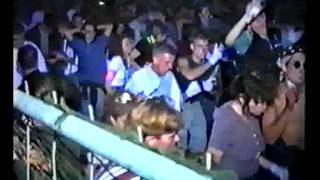 Helter Skelter 16th September 1994 Old Skool Rave  Sanctuary UK Part3 [upl. by Vanhomrigh]