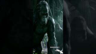 Tarzan 🤺Vamp gorilla 🦍🦍😱😲movie entertainment tarzan hollywood music deadpool dedpool3 shorts [upl. by Enajiram998]