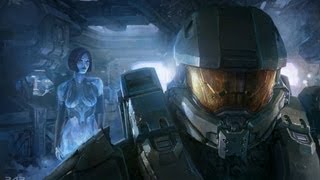 Halo 4 Gameplay Walkthrough Part 7  Campaign Mission 4  Infinity H4 [upl. by Nanci926]