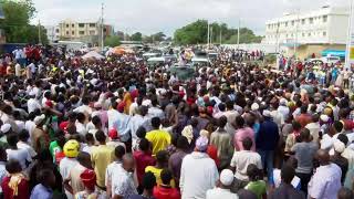 Garissa Town [upl. by Schlesinger18]