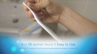 Choose the right pregnancy test for you [upl. by Regine]