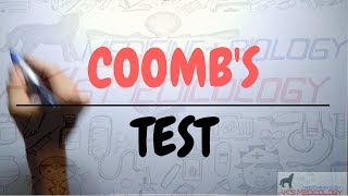 Coombs Test Everything you need to know  AKs Medicology [upl. by Augusta]