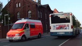 KinderIntensivmobil BF Bielefeld [upl. by Schenck]