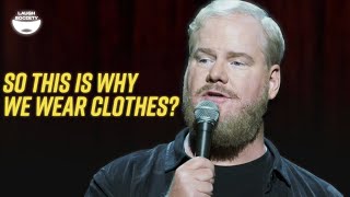 The Best Of Jim Gaffigan [upl. by Ignatzia642]