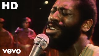 Teddy Pendergrass  Turn Off the Lights Official HD Video [upl. by Carlene]