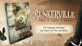 Bunkerville Ankama [upl. by Ellivro]