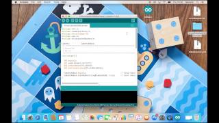 Cubetto Tutorial  Update Firmware [upl. by Sillyhp]