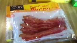 Low Cost Bacon Prepper Find [upl. by Peace]