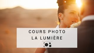 Cours photo  La lumière [upl. by Atinaj573]