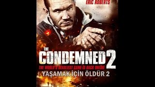 Yaşamak İçin Öldür 2  The Condemned 2 [upl. by Nosrak]