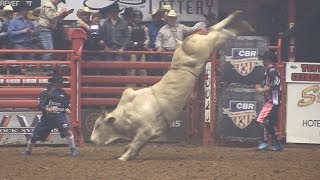 TexasRodeo Championship Bull Riding [upl. by Farrar]