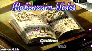 Rakenzarn Tales  Kyros Route Prolouge Part 1 [upl. by Viscardi]