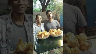 Khane ke mamle me dosti nahi funny vinayyadav shorts ytshorts comedy trending [upl. by Aisenat]