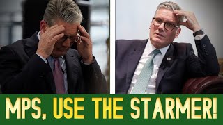 MPs Resign And Reveal Massive Plans Sending Keir Starmer Into Complete Panic [upl. by Ianej]