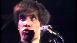 Wilko Johnsons Solid Senders  Rockpalast Cologne 05 01 1979 Part 1 of 3 [upl. by Namijneb]