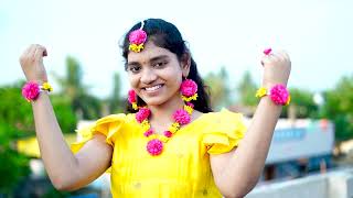 Vidya Vox  song Pallivaalu Bhadravattakam SrI Lakshmi HALDIE hilights [upl. by Ybroc]