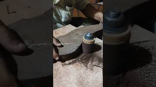 Making of Sanding Table [upl. by Juback]