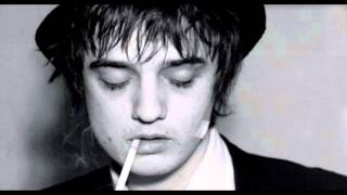 Pete Doherty  Cant Stand Me Now acoustic [upl. by Birkle680]