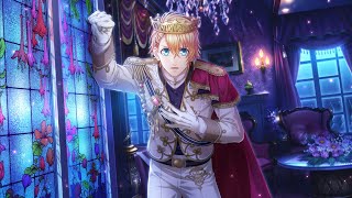 Uta☆Pri Shining Live — Birthday Celebration Side Story │ UR Syo Kurusu │ Birthday Gacha │ [upl. by Merchant]