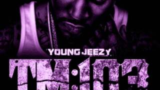 Young Jeezy ft Fabolous amp Jadakiss  OJ Slowed TM103 [upl. by Aihseit]