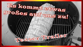 Eine Baconbomb sie zu knechten an den Grill zu treiben und ewig zu binden Teasertrailer  KampS [upl. by Hamehseer]