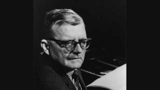 Shostakovich  His Best Works [upl. by Nnayr195]