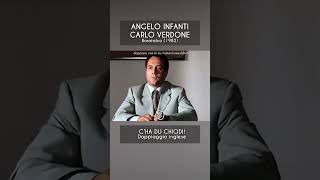 C’ha du chiodi  Borotalco 1982  Dubbing Video  Verdone carloverdone angeloinfanti borotalco [upl. by Sexton]