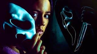 SCREAM 5 Alternate Ending  Tara Carpenter’s Killer Reveal [upl. by Aitsirt]