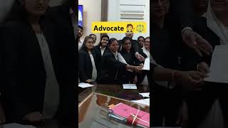 Advocate Vs Supreme Court 🔥 judge power law power 🧑‍⚖️ motivation law lawyer shorts llb [upl. by Afesoj600]