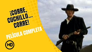 ¡Corre Cuchillo corre  HD  Comedia  Película Completa en Español [upl. by Donni]