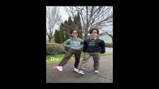 My fav twins cegielskitwins cegielski brothers viral edits [upl. by Beutner]