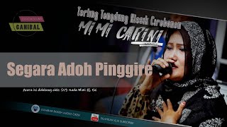 Segara Adoh Pinggire  Tarling Tengdung Cirebonan Mimi Carini [upl. by Pliske]