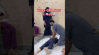 When CPR Need foryou hospital viral baby anesthesia [upl. by Gnoh]