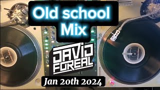 Old School mix 80s RampB [upl. by Spearman882]