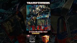 The Autobots Suffered Many Losses in the Original Transformers Films [upl. by Hadwin]