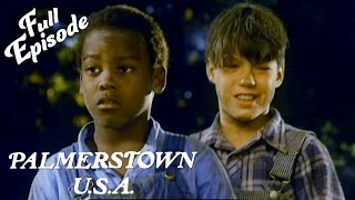 Palmerstown USA Pilot  S1EP1 FULL EPISODE  Classic TV Rewind [upl. by Yeldua]