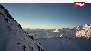 Skiurlaub im Ötztal in Tirol Österreich [upl. by Beisel315]